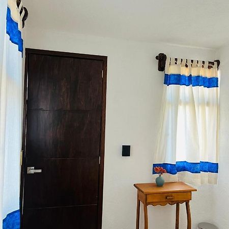 Hostel Gautamas Guest Rooms تيبوزتلان المظهر الخارجي الصورة