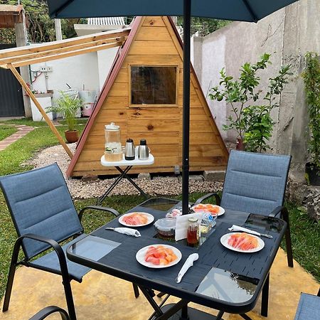 Hostel Gautamas Guest Rooms تيبوزتلان المظهر الخارجي الصورة